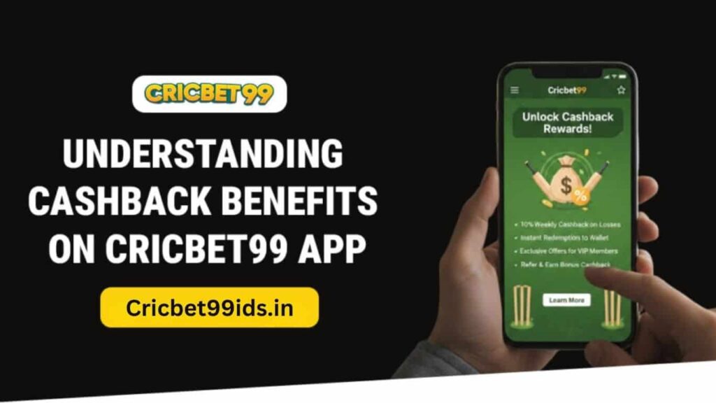Cricbet99 App - Cricbet99ids.in