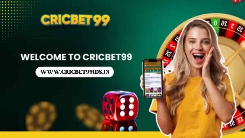 Cricbet99ids