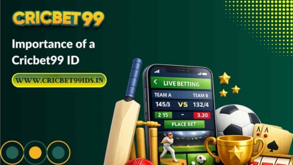 cricbet99 id