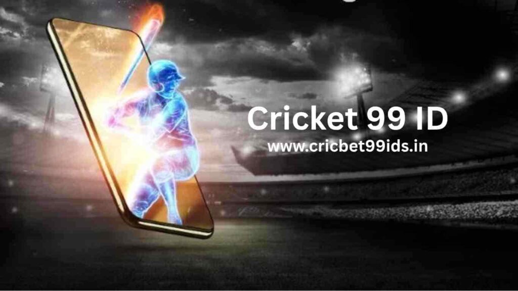 Cricket 99 ID